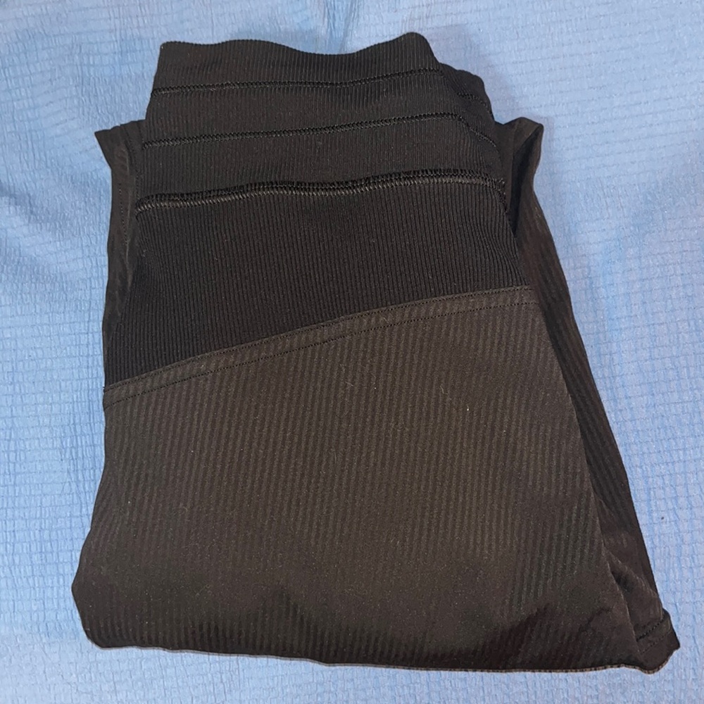 Lululemon Dance Studio Joggers